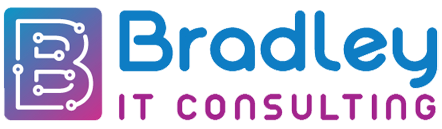 Bradley IT Consulting Logo